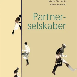 Partnerselskaber