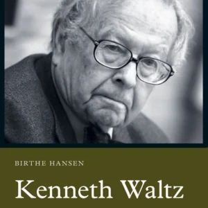 Kenneth Waltz