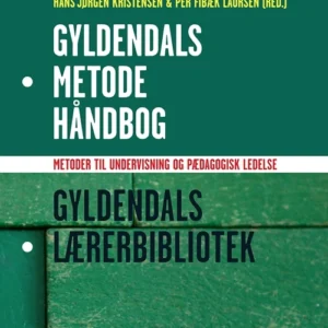 Gyldendals Metodehåndbog