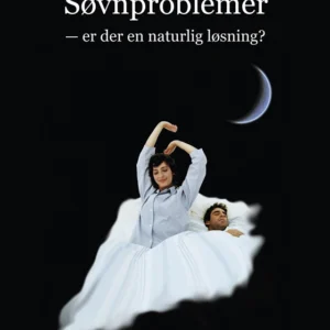 Søvnproblemer - er der en naturlig løsning?