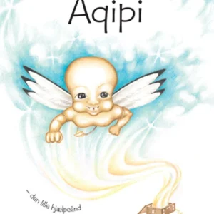 Aqipi - den lille hjælpeånd