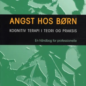 Angst hos børn