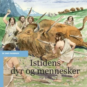 Istidens dyr og mennesker