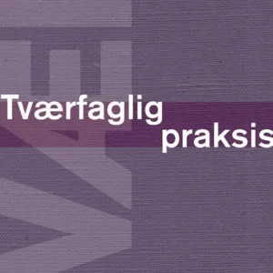 Tværfaglig praksis