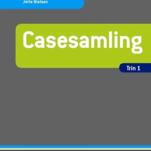 Casesamling - Trin 1