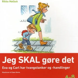 Jeg SKAL gøre det