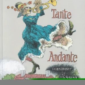 Tante Andante