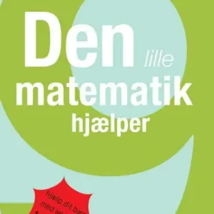 Den lille matematikhjælper