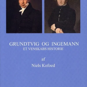 Grundtvig og Ingemann