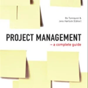 Project management
