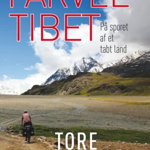 Farvel Tibet