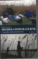 Sildekammeraterne - og andre menneskehistorier