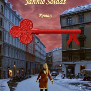På den gale side
