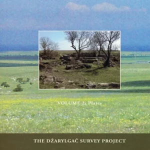The Dzarylgac Survey Project