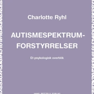 Autismespektrum-forstyrrelser