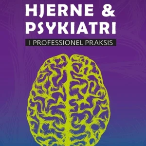 Hjerne og psykiatri