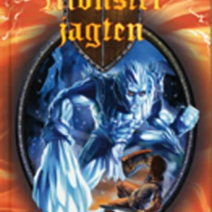 Monsterjagten 28: Krigeren fra Arktis Koldo