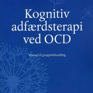 Kognitiv adfærdsterapi ved OCD