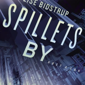 Spillets by