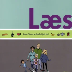 Læs