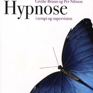 Hypnose i terapi og supervision