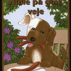 Nulle på gale veje