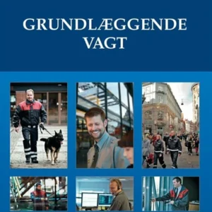 Grundlæggende vagt