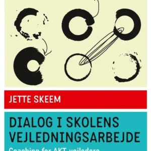 Dialog i skolens vejledningsarbejde