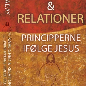 Kærlighed & Relationer