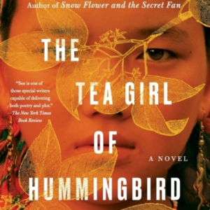 The Tea Girl of Hummingbird Lane A Novel