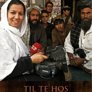 Til te hos Taleban