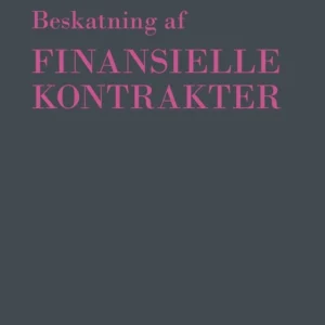 Beskatning af finansielle kontrakter