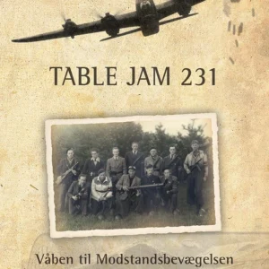 TABLE JAM 231