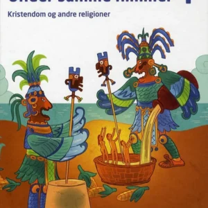 Under samme himmel 4, Emnebog