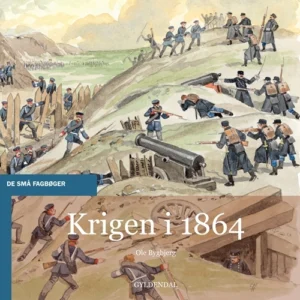 Krigen i 1864