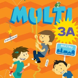 MULTI 3A