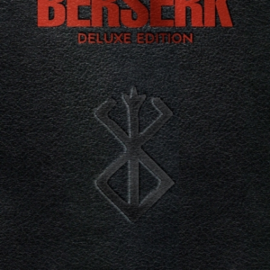 Berserk Deluxe Volume 1
