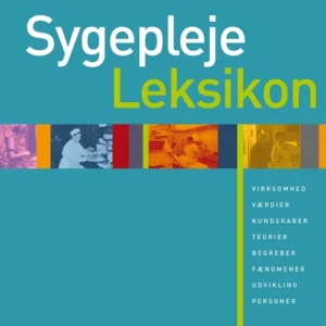 Sygeplejeleksikon