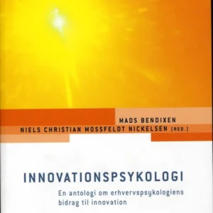 Innovationspsykologi