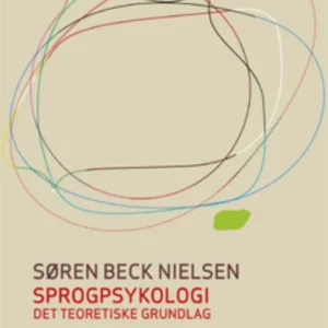 Sprogpsykologi