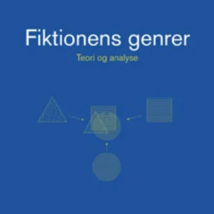 Fiktionens genrer