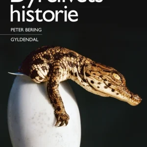 Dyrelivets historie