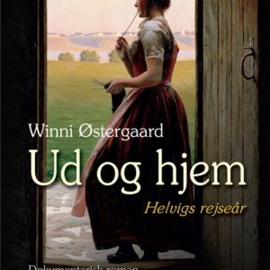 Ud og hjem