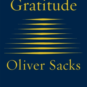 Gratitude