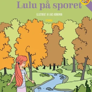 Lulu på sporet