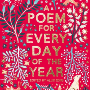 A Poem For Every Day Of The Year
