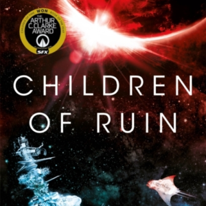 Children Of Ruin