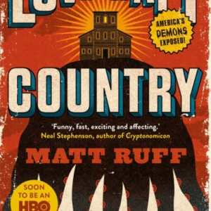 Lovecraft Country