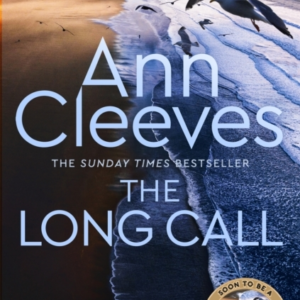 The Long Call Now A Major Itv Series Starring Ben Aldridge As Detective Matthew Venn