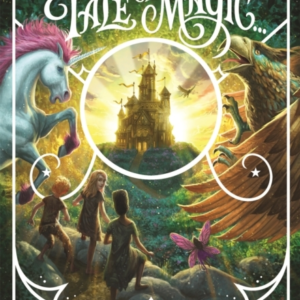 A Tale Of Magic...
